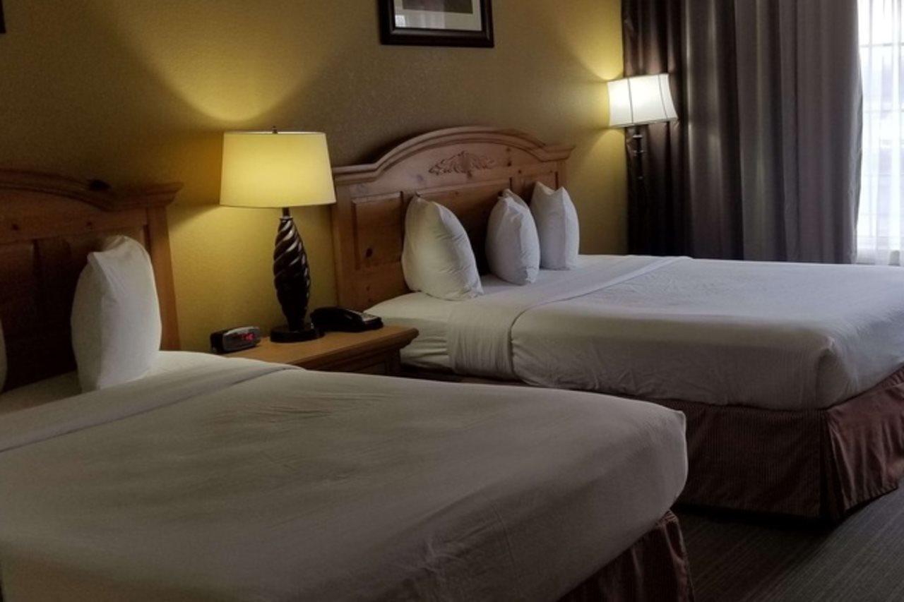 Holiday Inn Express & Suites Chicago - Matteson By Ihg Εξωτερικό φωτογραφία