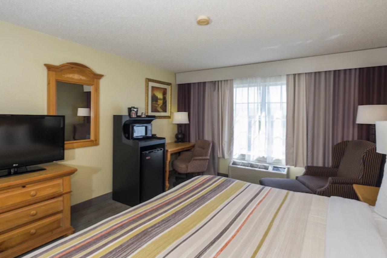 Holiday Inn Express & Suites Chicago - Matteson By Ihg Εξωτερικό φωτογραφία