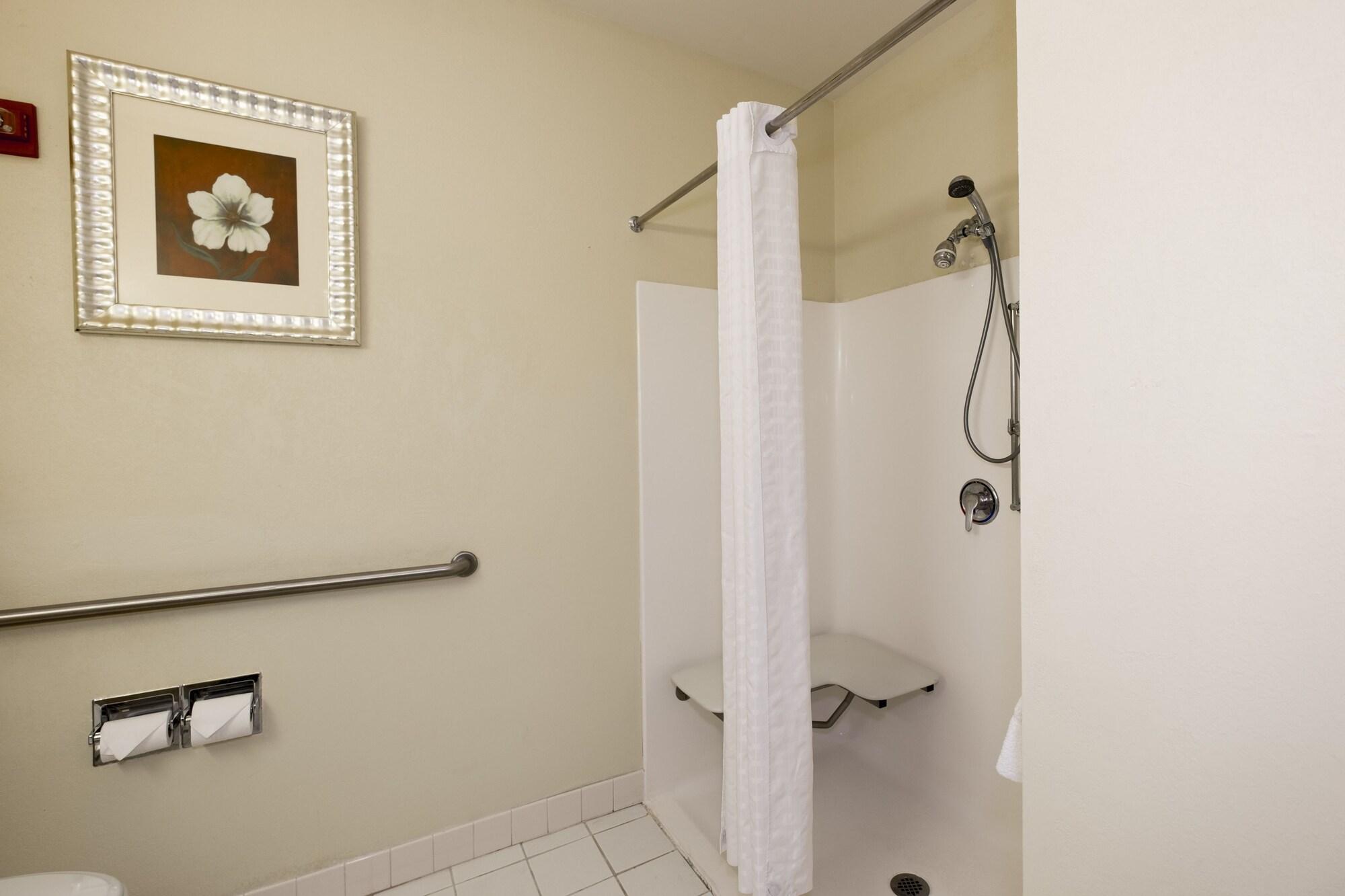 Holiday Inn Express & Suites Chicago - Matteson By Ihg Εξωτερικό φωτογραφία