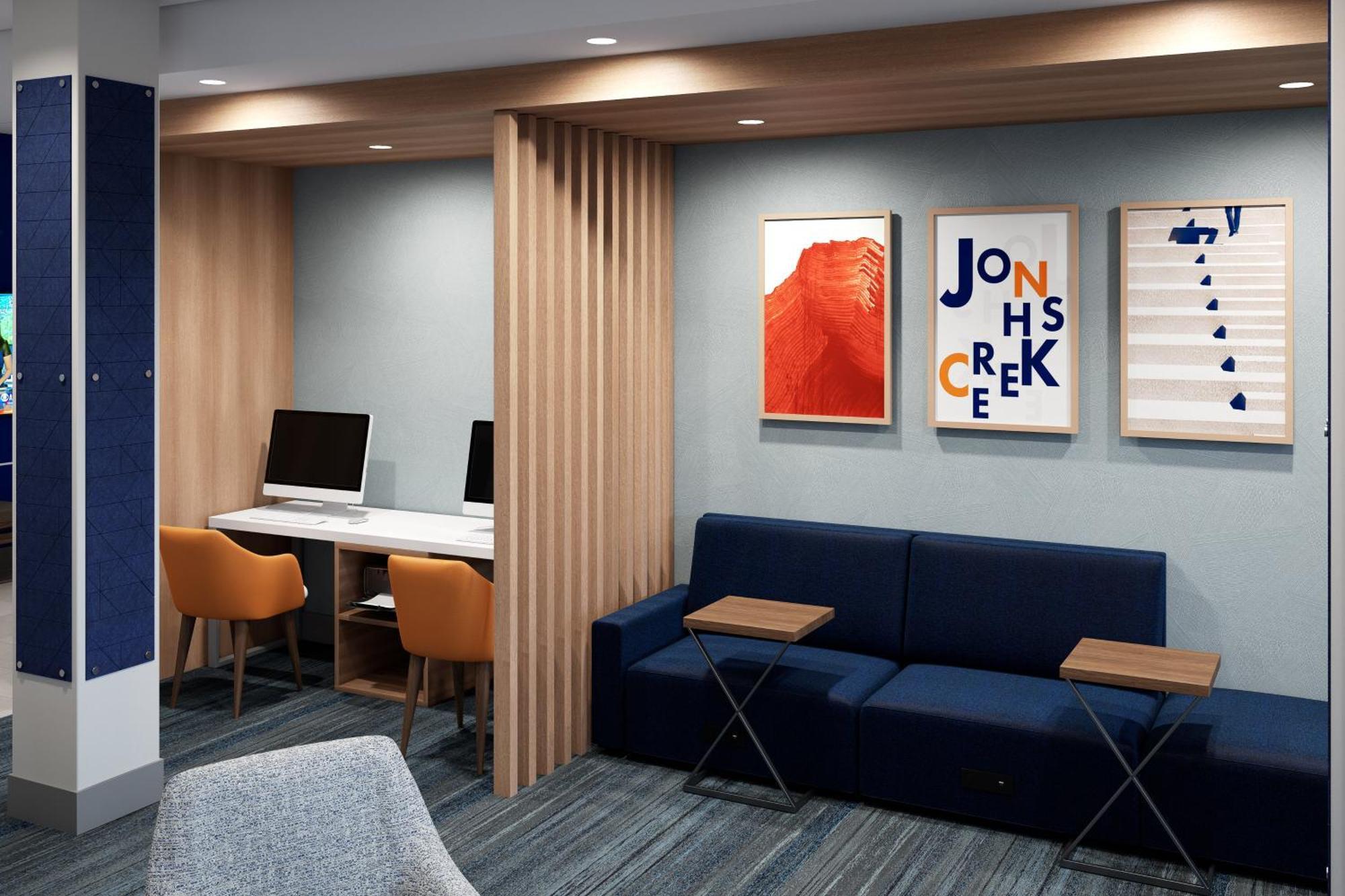 Holiday Inn Express & Suites Chicago - Matteson By Ihg Εξωτερικό φωτογραφία
