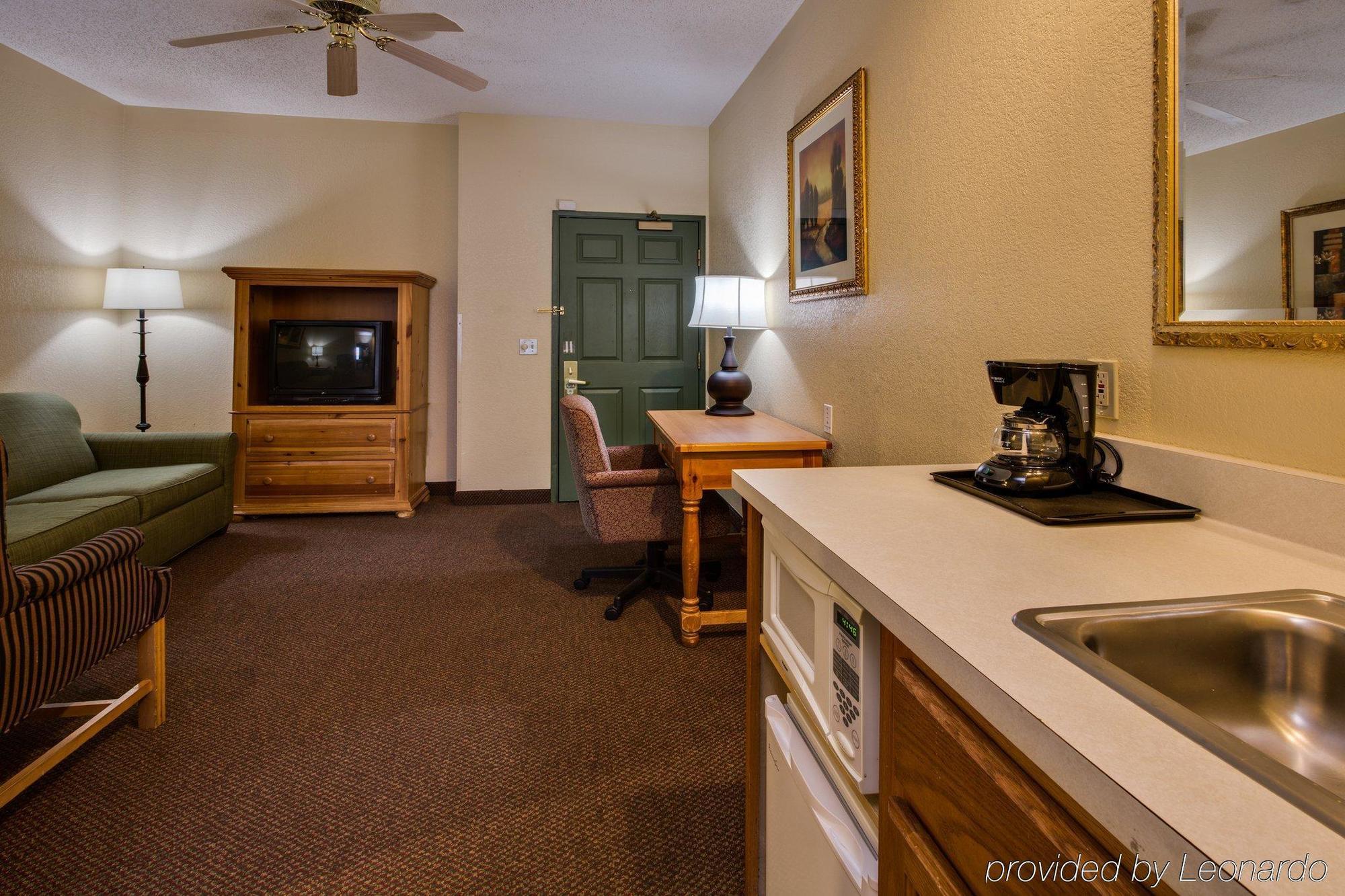 Holiday Inn Express & Suites Chicago - Matteson By Ihg Δωμάτιο φωτογραφία