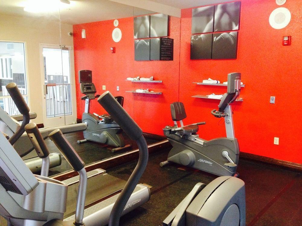 Holiday Inn Express & Suites Chicago - Matteson By Ihg Εξωτερικό φωτογραφία