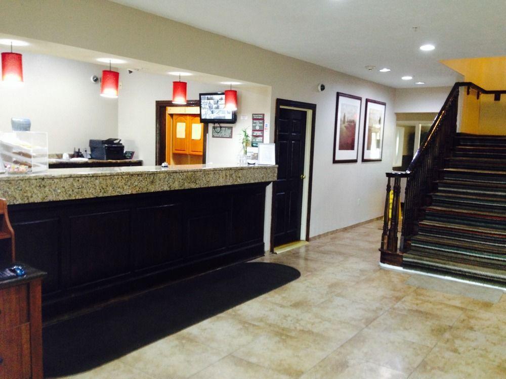 Holiday Inn Express & Suites Chicago - Matteson By Ihg Εξωτερικό φωτογραφία