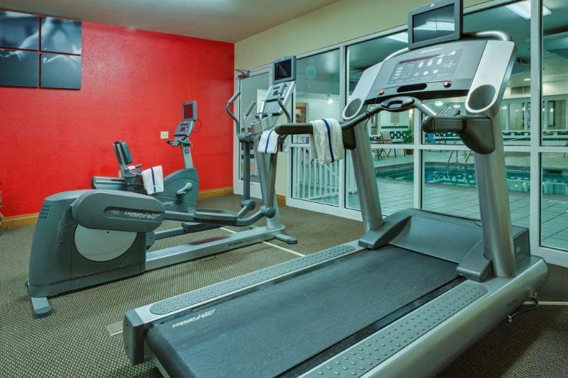 Holiday Inn Express & Suites Chicago - Matteson By Ihg Εξωτερικό φωτογραφία